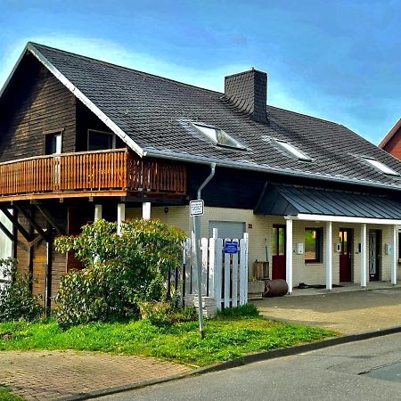 Appartement Ferien-Fuechse à Braunlage Extérieur photo