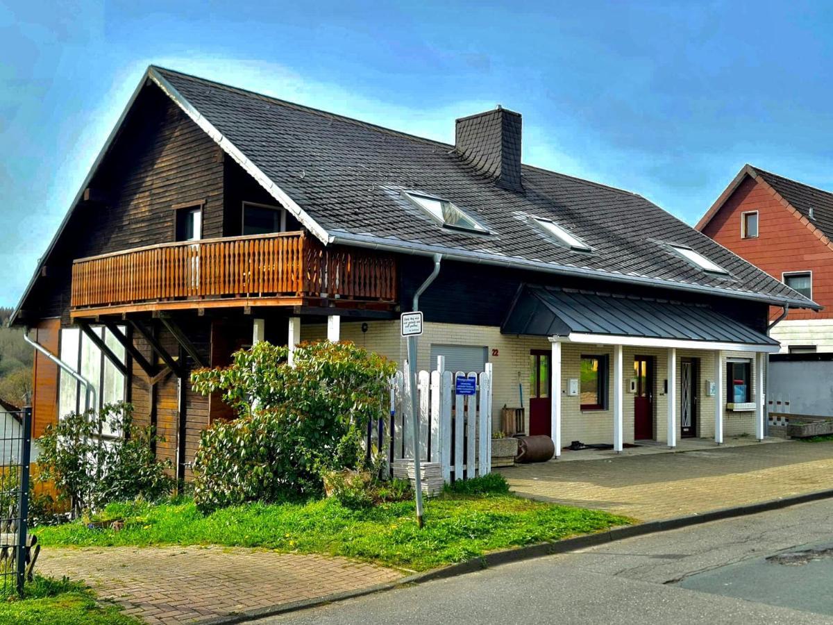 Appartement Ferien-Fuechse à Braunlage Extérieur photo