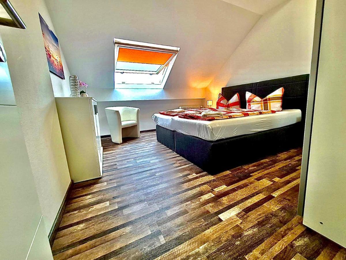Appartement Ferien-Fuechse à Braunlage Extérieur photo