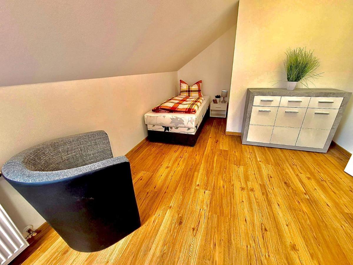 Appartement Ferien-Fuechse à Braunlage Extérieur photo